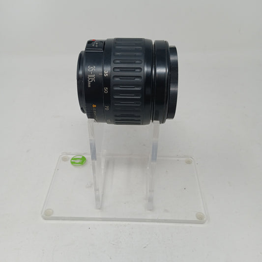 Canon EF 35-105mm f/4.5-5.6 35-105mm f/4.5-5.6 Auto & Manual Lens