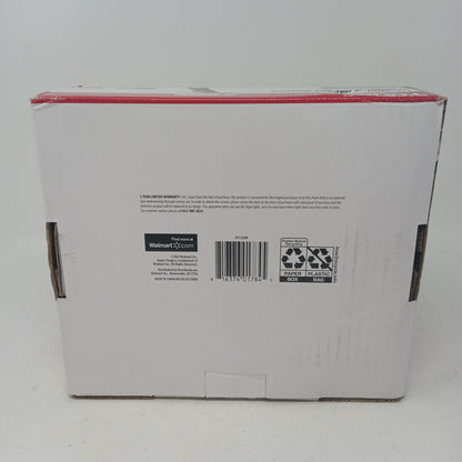 New Hyper Tough 1/2 Impact Wrench