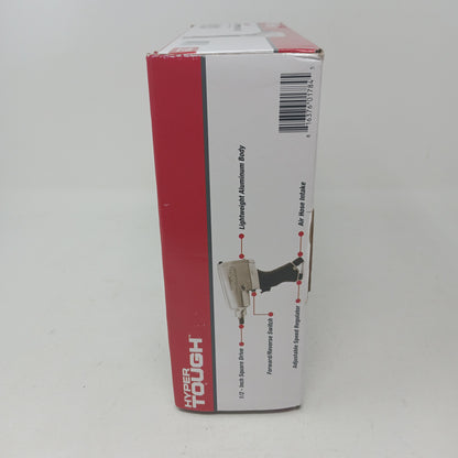 New Hyper Tough 1/2 Impact Wrench