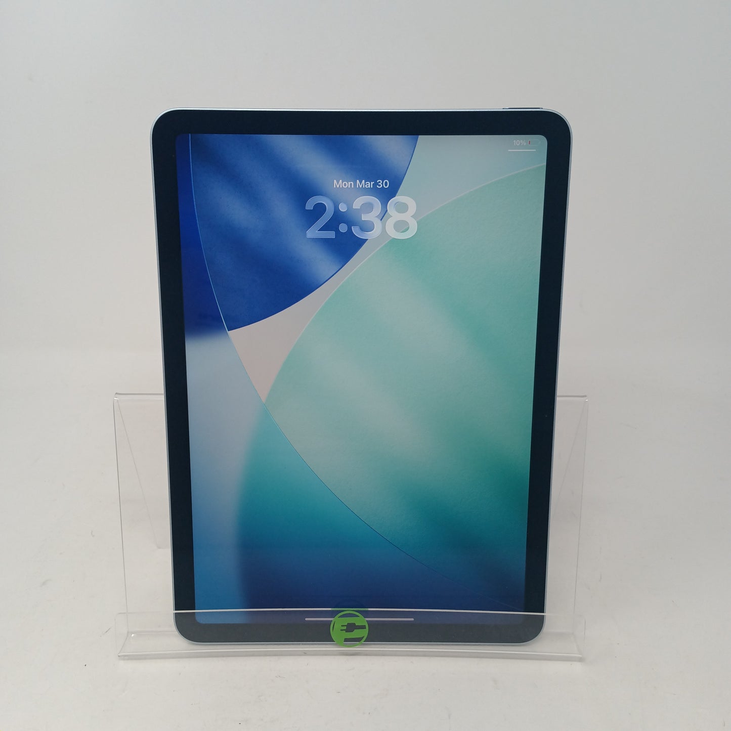 WiFi Only Apple iPad Air 11" M3 128GB Blue MC9X4LL/A