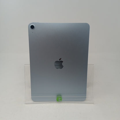 WiFi Only Apple iPad Air 11" M3 128GB Blue MC9X4LL/A