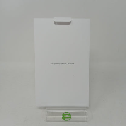 WiFi Only Apple iPad Air 11" M3 128GB Blue MC9X4LL/A