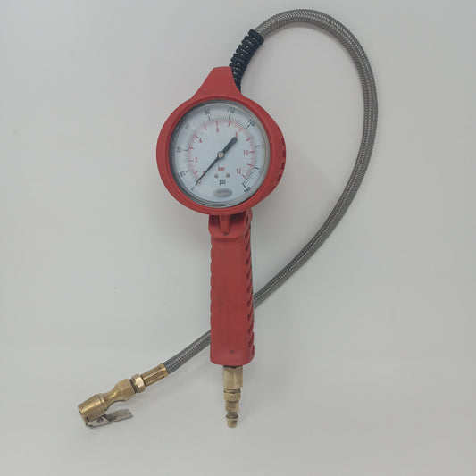 Matco Tire Inflator DTG5