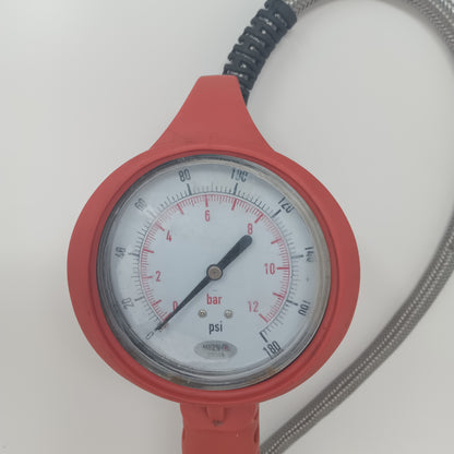 Matco Tire Inflator DTG5