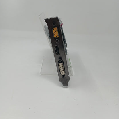 NVidia Zotac GeForce GT 730 ZONE Edition 4GB 64Bit DDR3