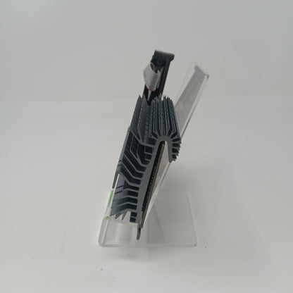 NVidia Zotac GeForce GT 730 ZONE Edition 4GB 64Bit DDR3