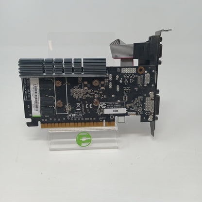 NVidia Zotac GeForce GT 730 ZONE Edition 4GB 64Bit DDR3