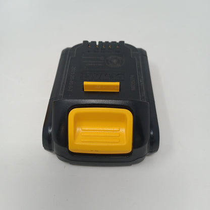 DeWalt DCF809 20V MAX 1/4" Impact Driver Kit