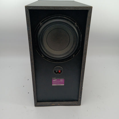 Samsung PS-WBD1200 1220 1250 1252 1255 Home Theater Subwoofer