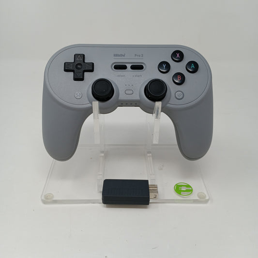 8Bit duo 80GL Controller