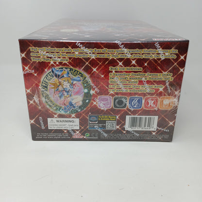 New Yu-Gi-Oh Legendary Duelists Season 3 Display
