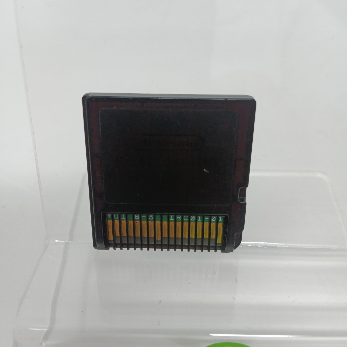 Pokémon Soul Silver Version (Nintendo DS, 2010)