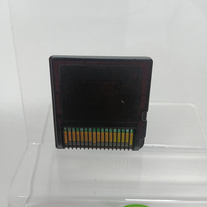 Pokémon Soul Silver Version (Nintendo DS, 2010)