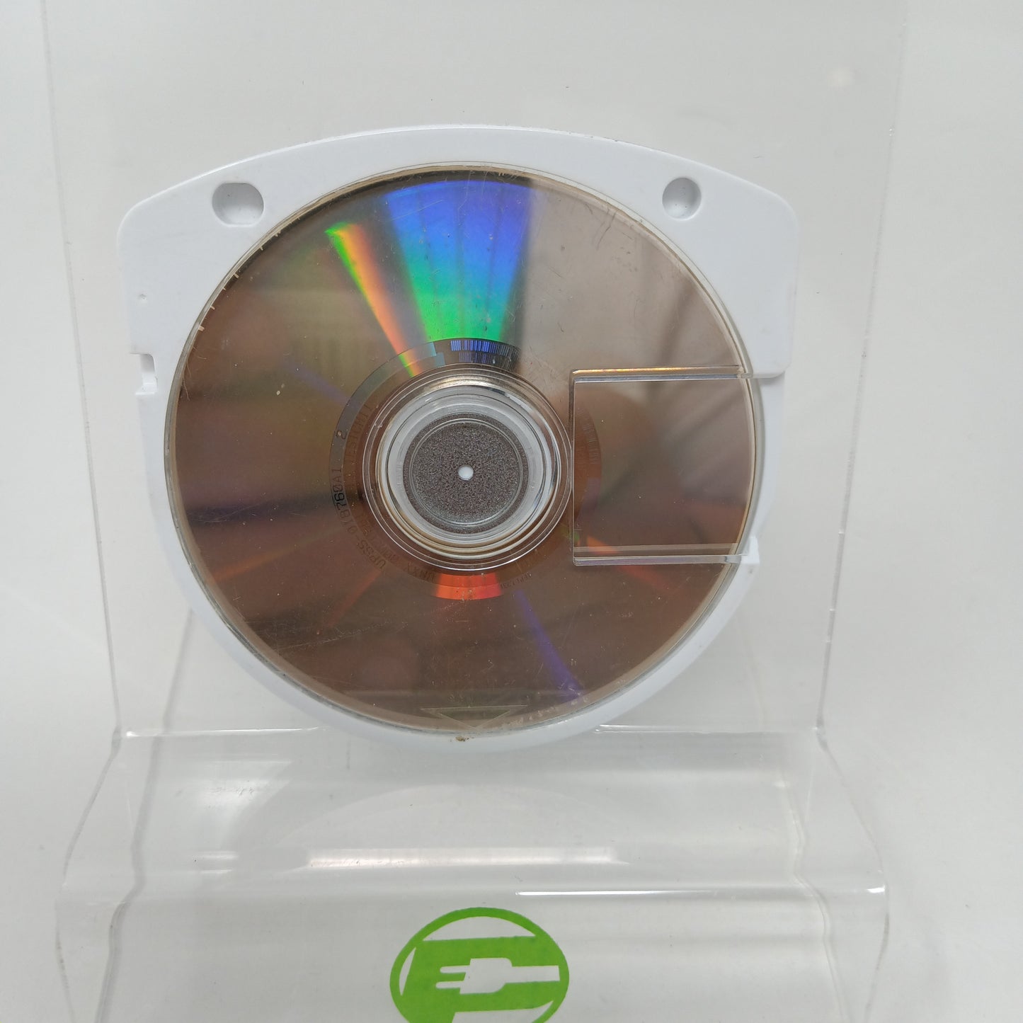 Silent Hill Origins (Sony PlayStation Portable PSP, 2007)