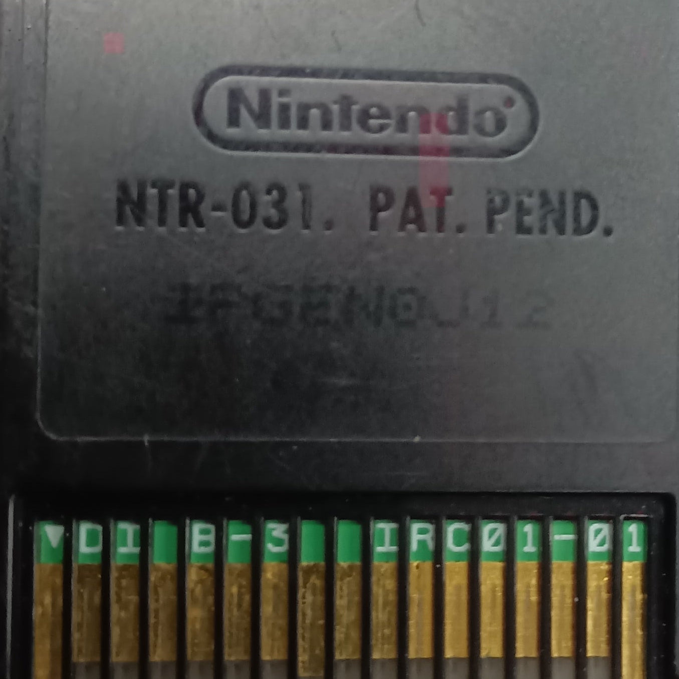 Pokémon Soul Silver Version (Nintendo DS, 2010)