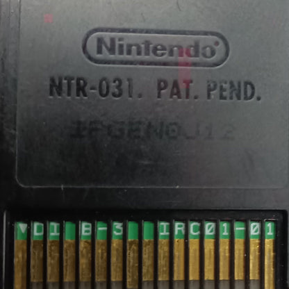 Pokémon Soul Silver Version (Nintendo DS, 2010)