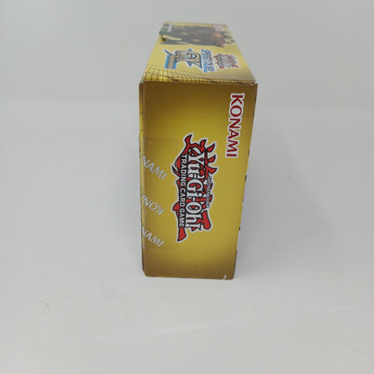 Yugioh Speed Duel Midterm Paradox
