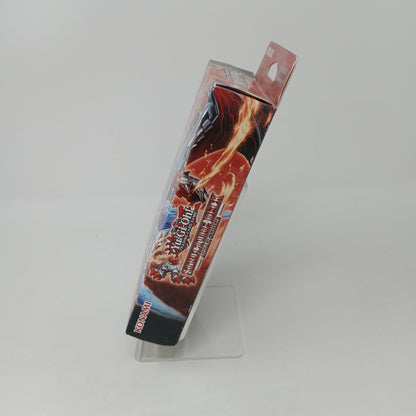 New Yugioh Albaz Strike Structure Deck