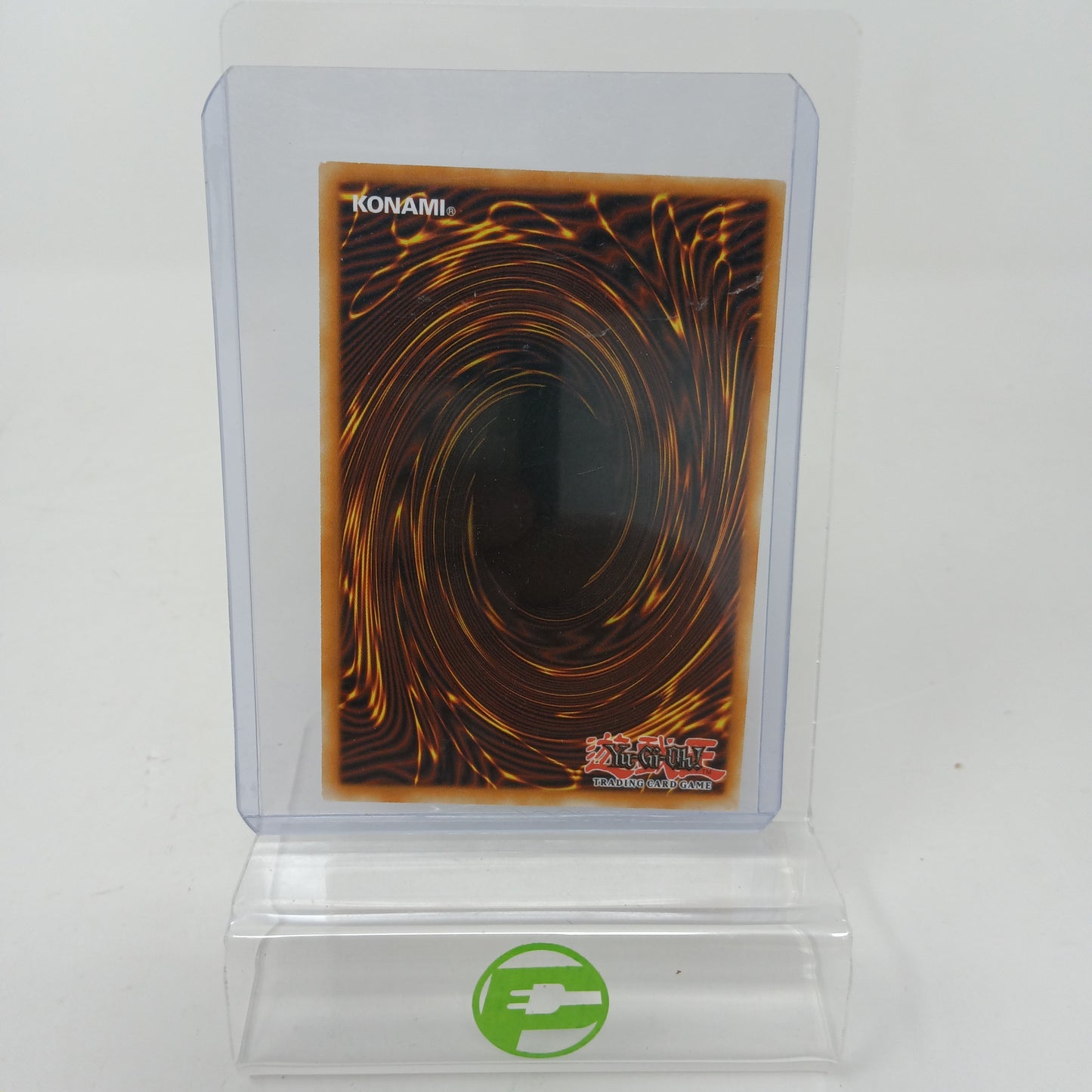 Konami Yu-Gi-Oh Dominus Purge