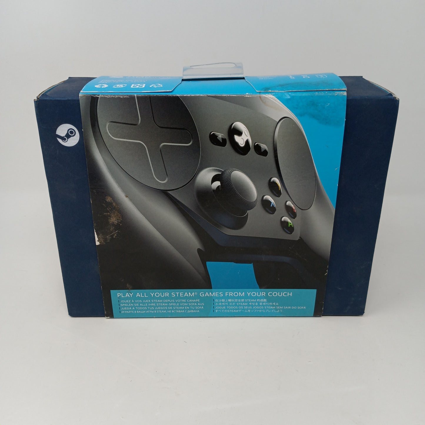 Valve Steam Controller Model 1001