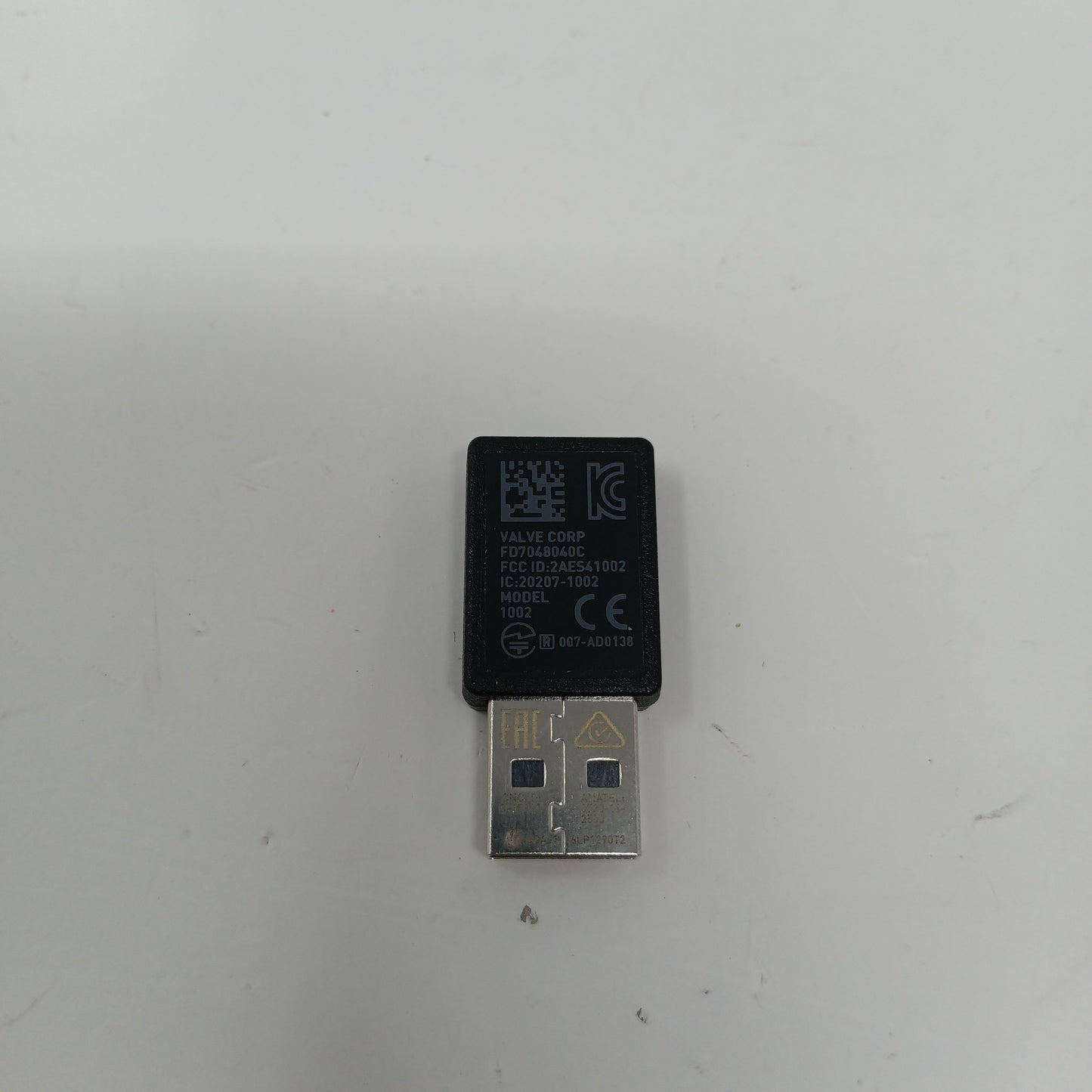 Valve Steam Controller Model 1001