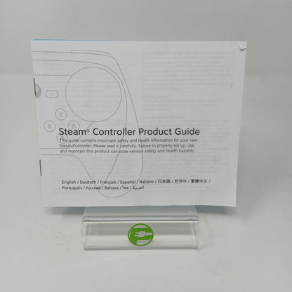 Valve Steam Controller Model 1001