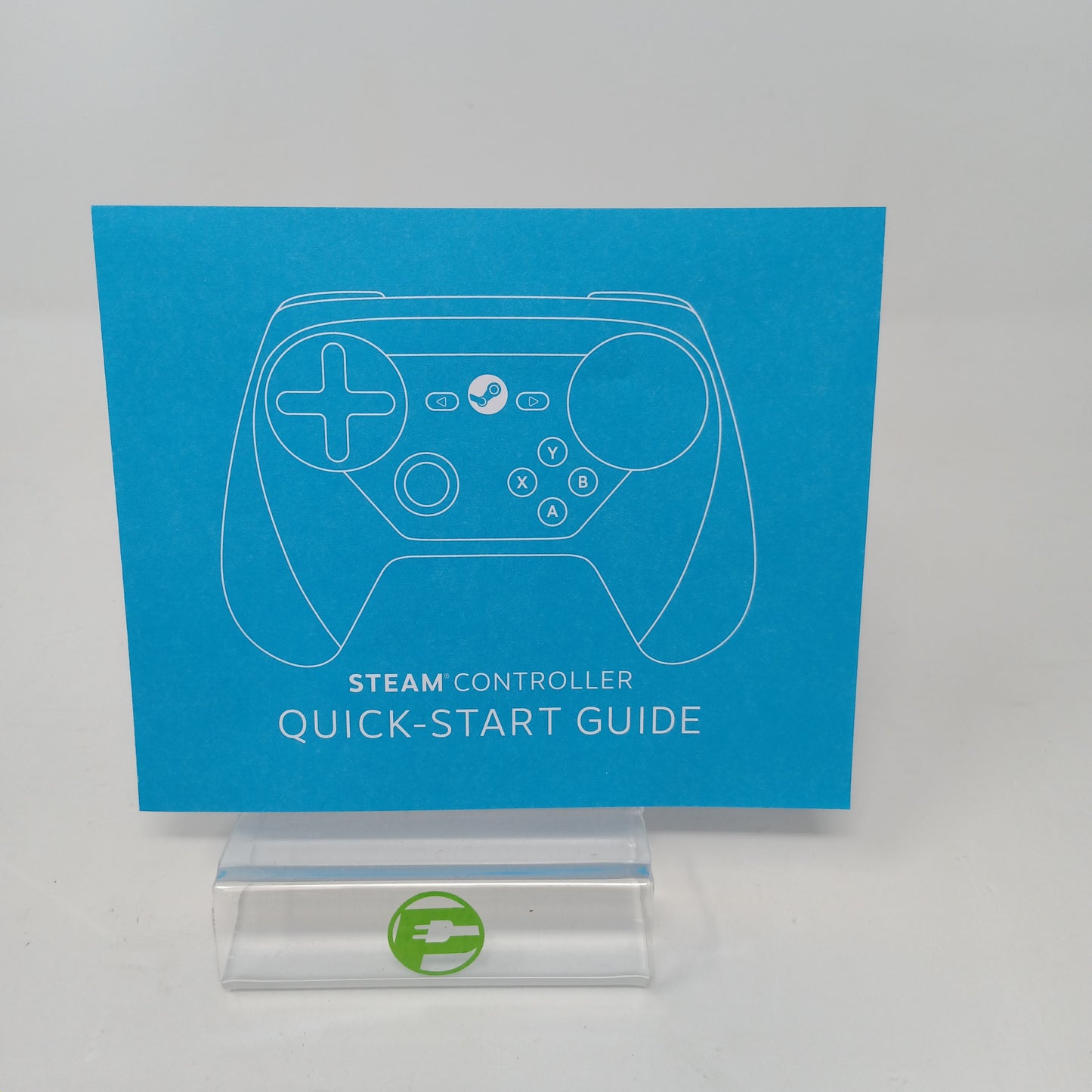 Valve Steam Controller Model 1001