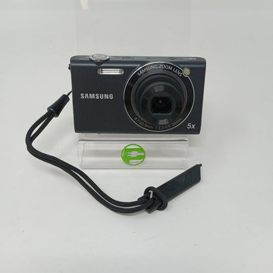 Samsung SH-100 14.2MP Compact Digital Camera