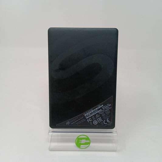 Seagate 2HJAP5-500 4TB Expansion Portable Drive For PlayStation 4 PS4, 5 PS5