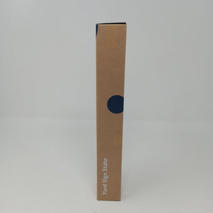 SimpliSafe Yard Sign Stake