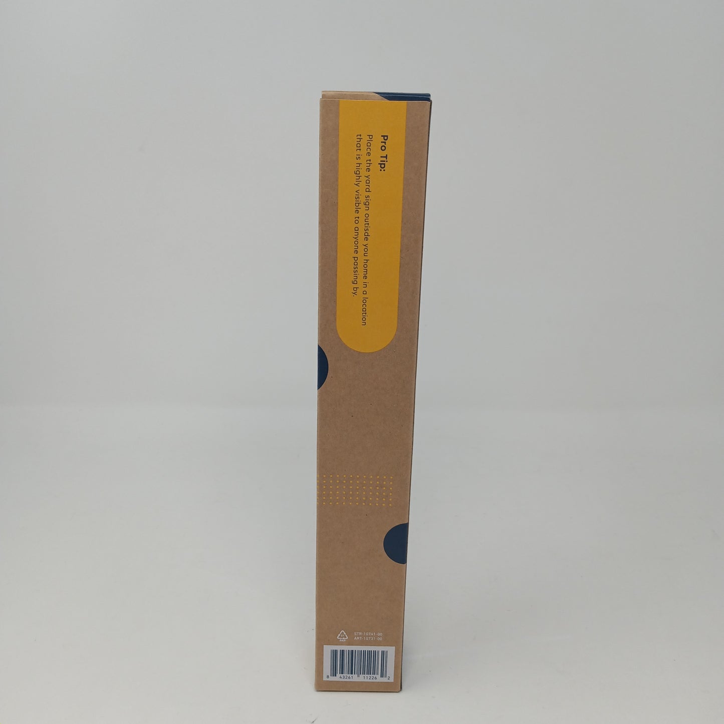 SimpliSafe Yard Sign Stake