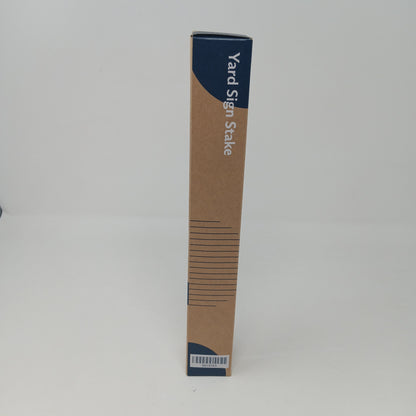 SimpliSafe Yard Sign Stake