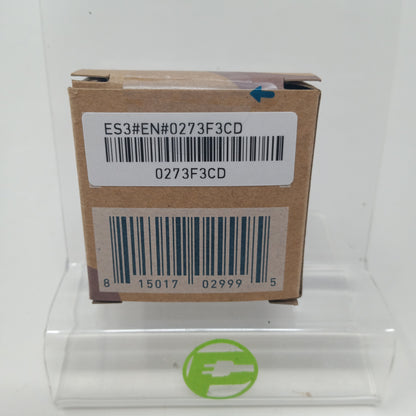 New SimpliSafe ES3 Door Window Entry Sensor Security