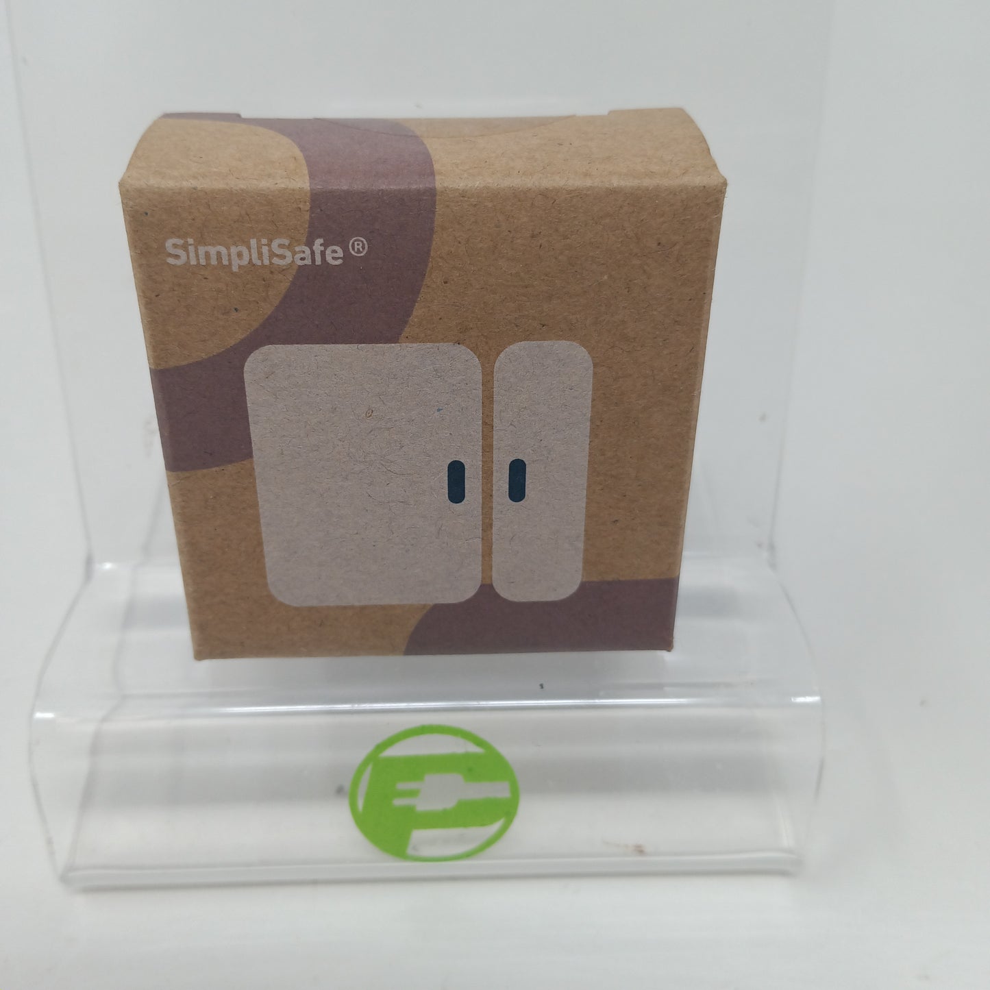 New SimpliSafe ES3 Door Window Entry Sensor Security