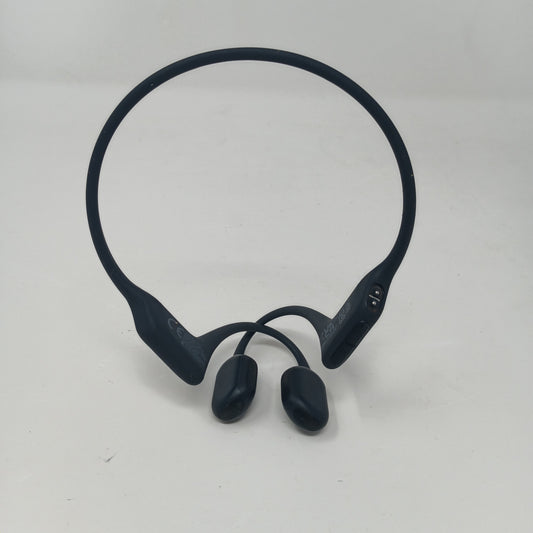 Shokz OpenRun Pro Earbuds Black