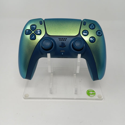 Sony PlayStation 5 PS5 DualSense Wireless Controller Chroma Teal CFI-ZCT2W
