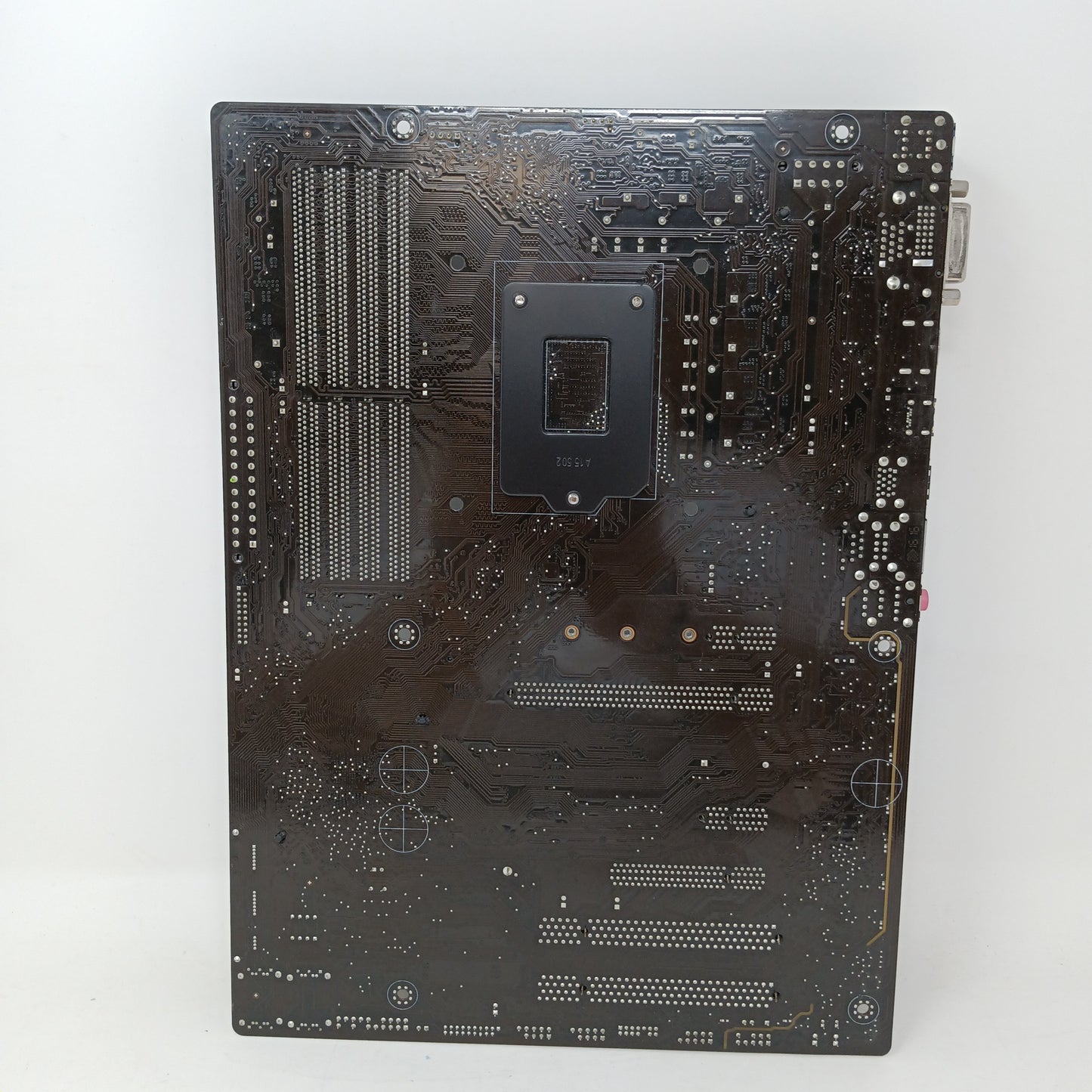 Asus H170-Pro LGA 1151 ATX DDR4 Motherboard