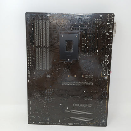 Asus H170-Pro LGA 1151 ATX DDR4 Motherboard