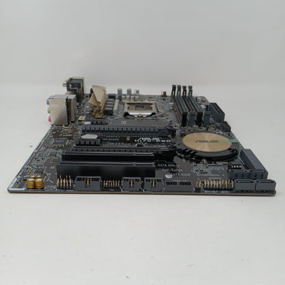 Asus H170-Pro LGA 1151 ATX DDR4 Motherboard