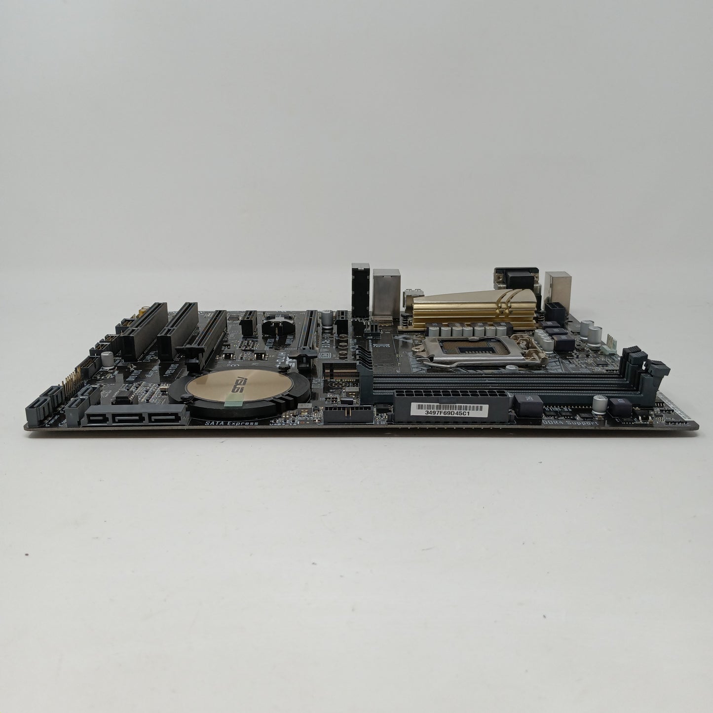 Asus H170-Pro LGA 1151 ATX DDR4 Motherboard