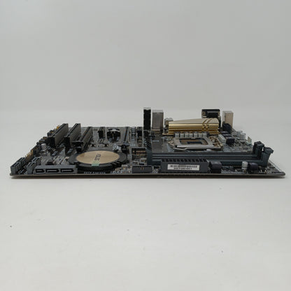 Asus H170-Pro LGA 1151 ATX DDR4 Motherboard