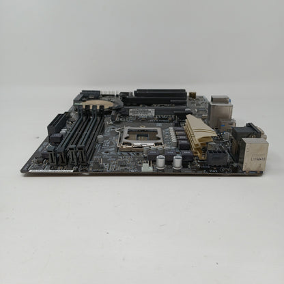 Asus H170-Pro LGA 1151 ATX DDR4 Motherboard
