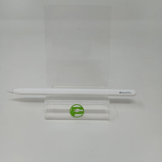 Apple Pencil Pro Smart Pencil Stylus White MX2D3AM/A