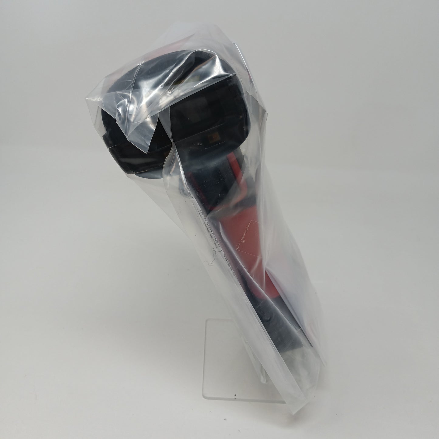 New Honeywell 1990ISR-3USB Granit XP Barcode Scanner