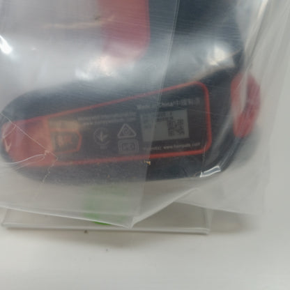 New Honeywell 1990ISR-3USB Granit XP Barcode Scanner
