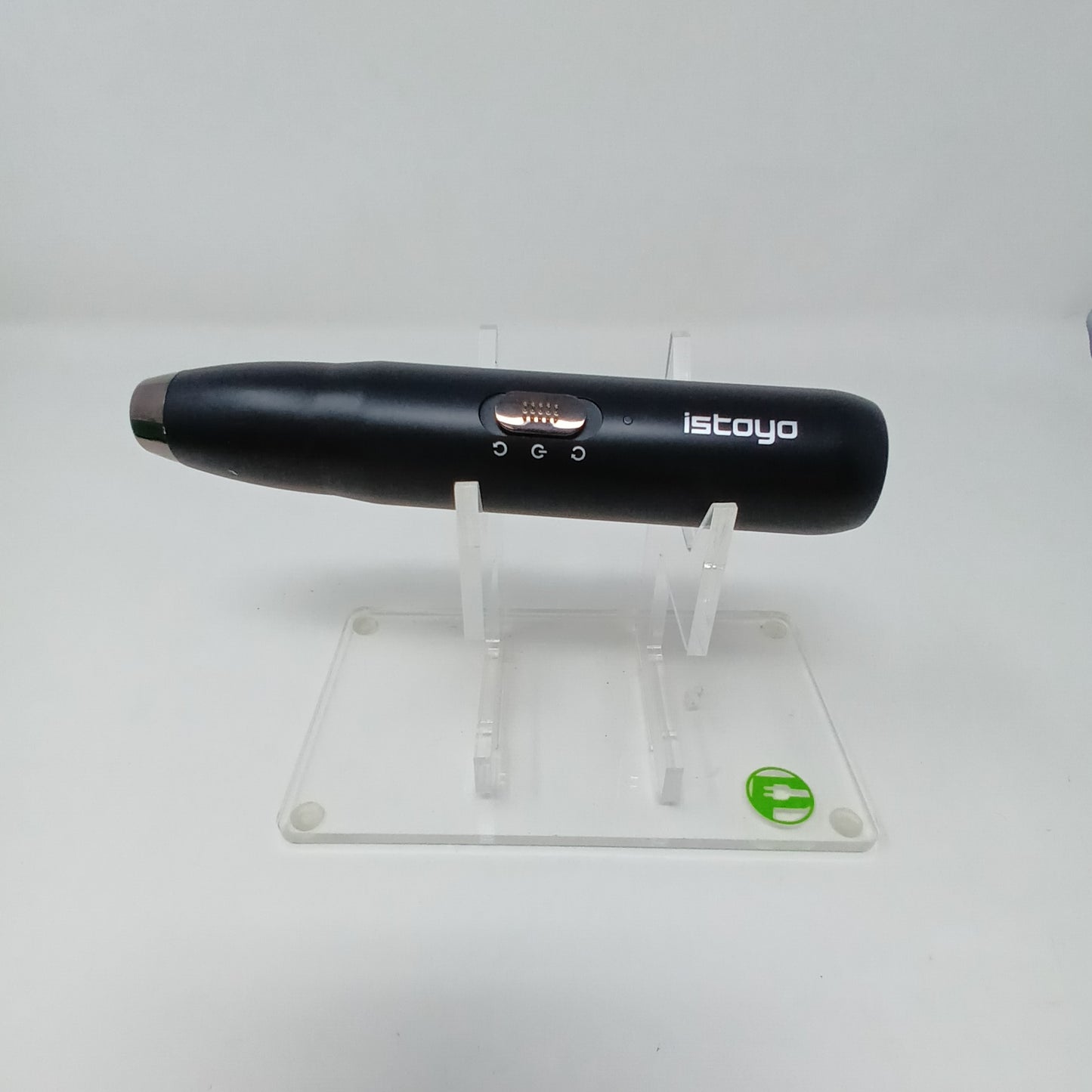 ISTOYO Rechargeable Resin Mixer 1 Speed Control Epoxy Mixer