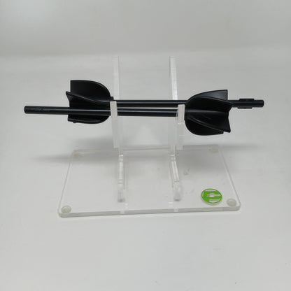 ISTOYO Rechargeable Resin Mixer 1 Speed Control Epoxy Mixer