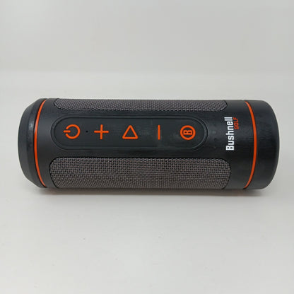 Bushnell Golf Wingman 2 Bluetooth GPS Speaker