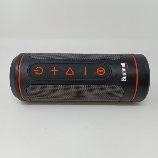 Bushnell Golf Wingman 2 Bluetooth GPS Speaker