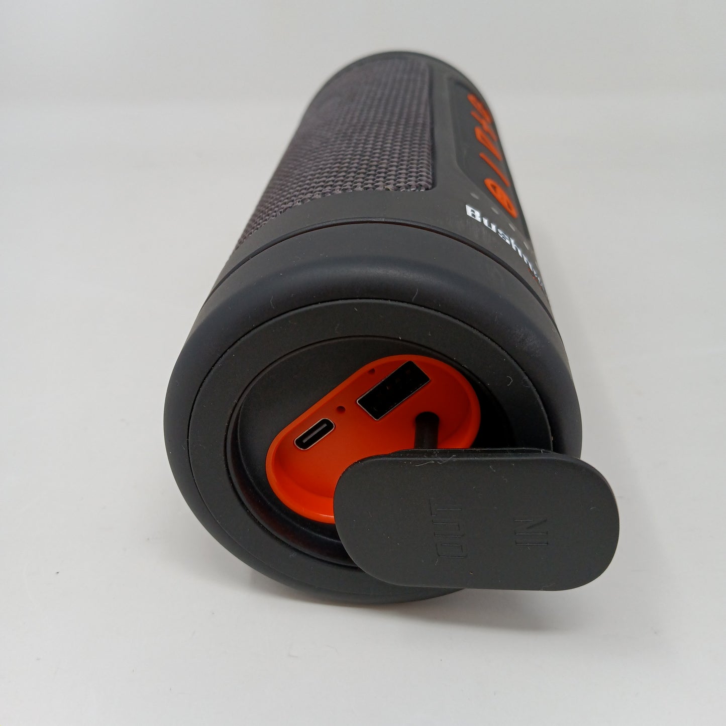 Bushnell Golf Wingman 2 Bluetooth GPS Speaker